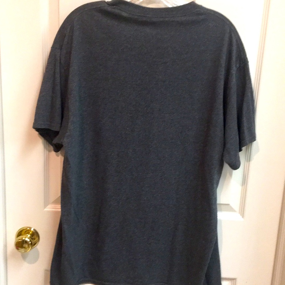 ๐บ๐ธ๐Men's Eagle Graphic T-Shirt Design๐บ๐ธ - Picture 2 of 3